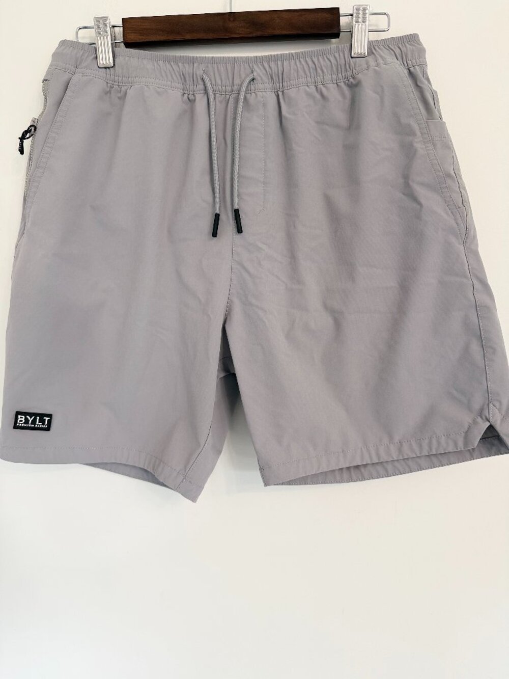 🔥 BYLT Basics BIOS Lined Performance Shorts 🔥